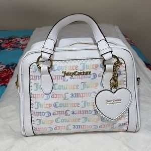 Juicy Couture purse